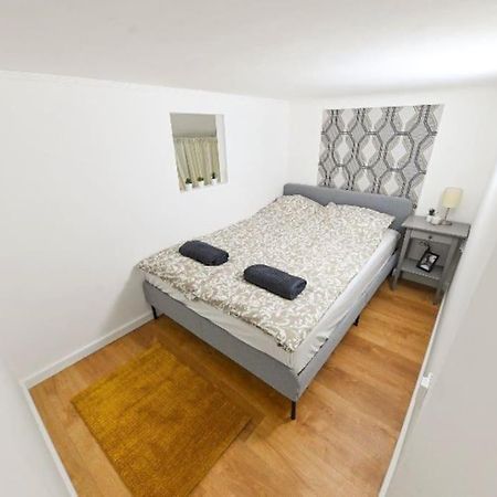2 Bedroom Flat In Damjanich Str., Hirsch Budapest Luaran gambar